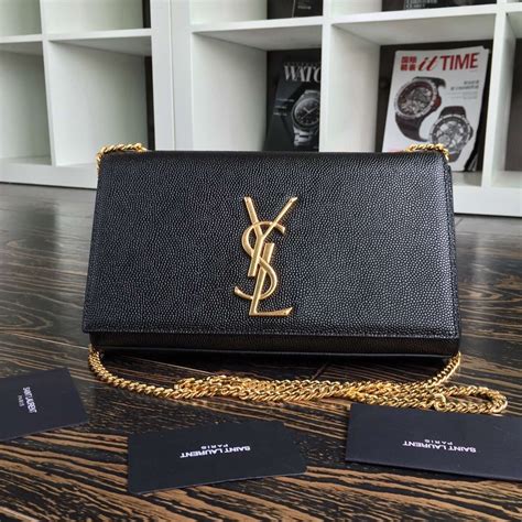 ysl purse sale|authentic ysl handbags on sale.